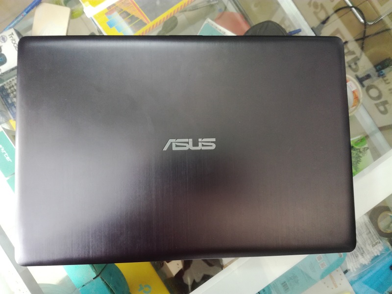 /Laptop Asus cũ S551LN